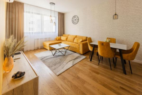Comfort Lux Residence